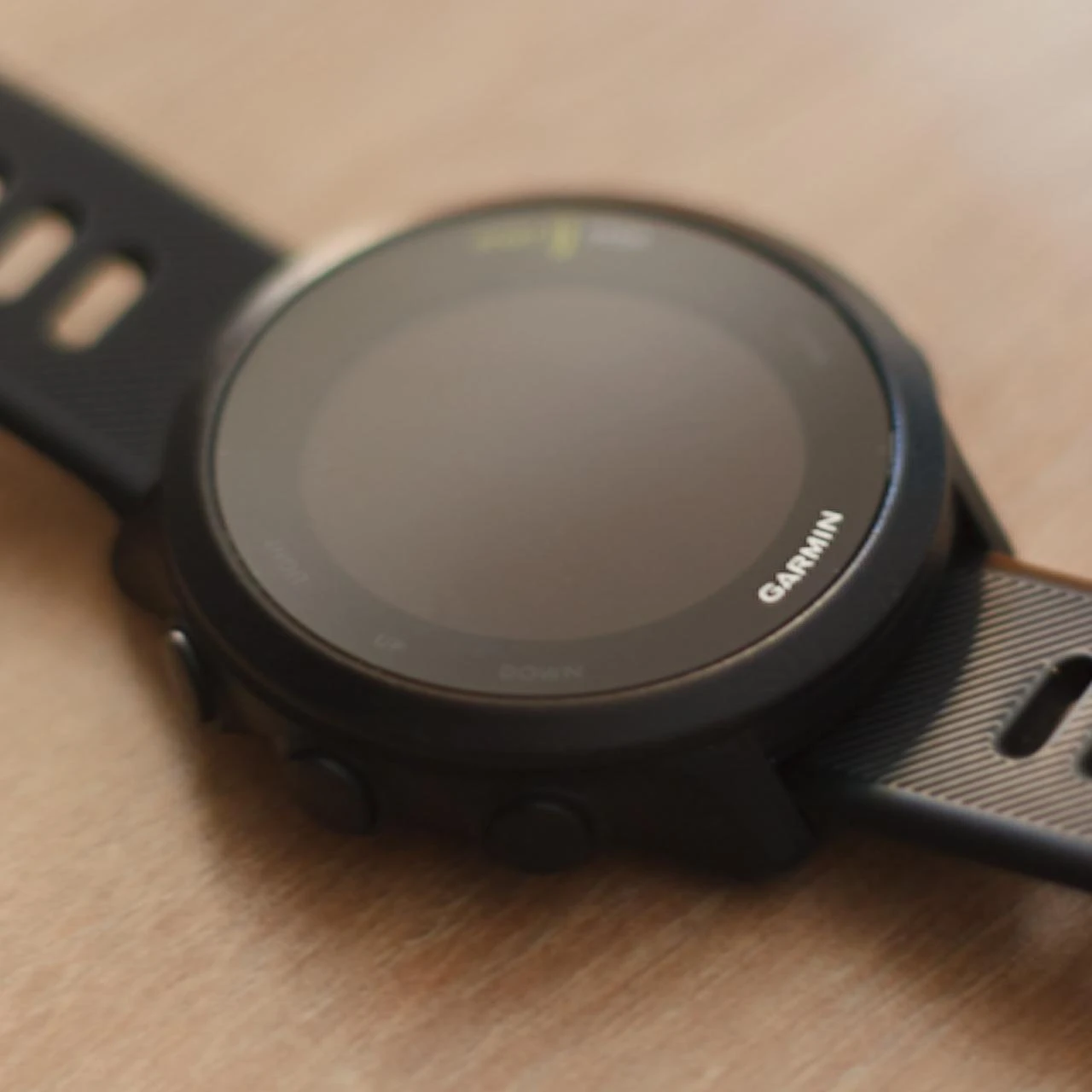 Garmin Forerunner 55 Smartwatch - GPS - Very good condition – photo 7